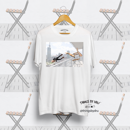 Chair Girl aka Marcella Zoia