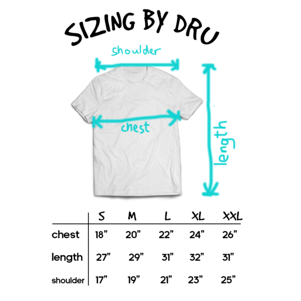 We The Kim T-Shirt (White)